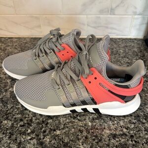 EQT SUPPORT ADV ADIDAS MENS SNEAKERS SZ 9